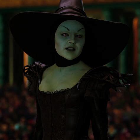 The Wicked Witch of the West: An Exploration of Evil vs. Good